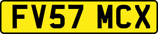 FV57MCX