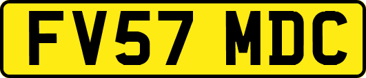 FV57MDC
