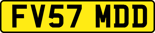 FV57MDD