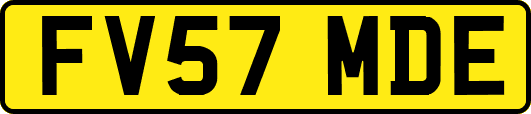 FV57MDE
