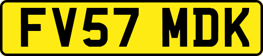FV57MDK