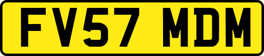 FV57MDM