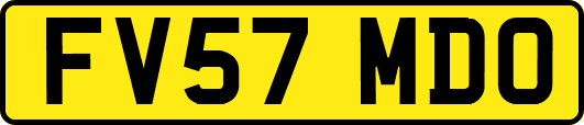 FV57MDO
