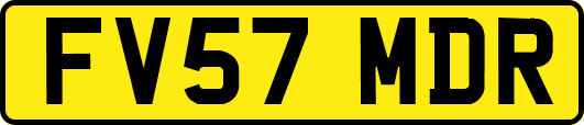 FV57MDR