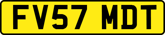 FV57MDT