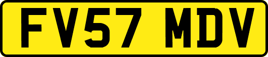 FV57MDV