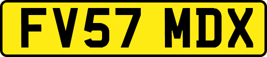 FV57MDX