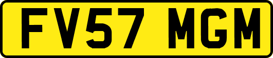 FV57MGM