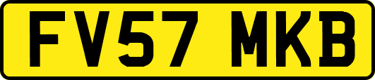 FV57MKB