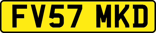 FV57MKD