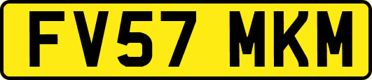 FV57MKM