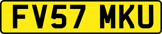 FV57MKU