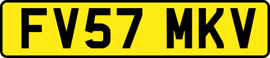 FV57MKV