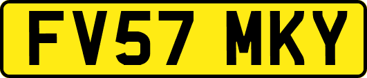 FV57MKY