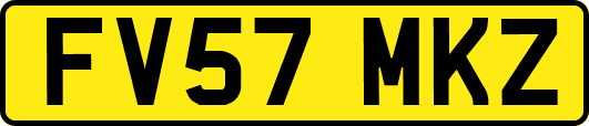 FV57MKZ