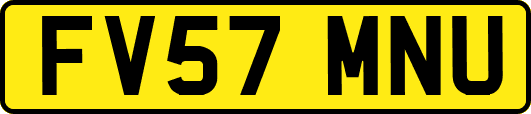 FV57MNU
