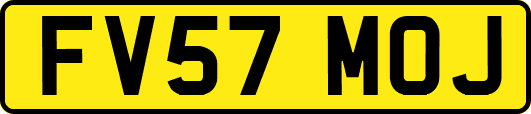 FV57MOJ