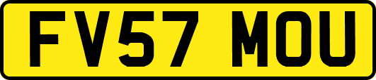 FV57MOU