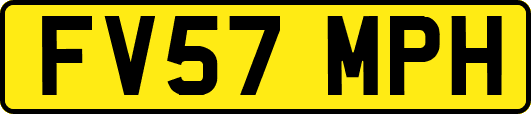 FV57MPH