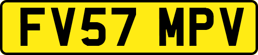 FV57MPV