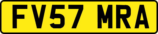 FV57MRA