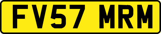 FV57MRM