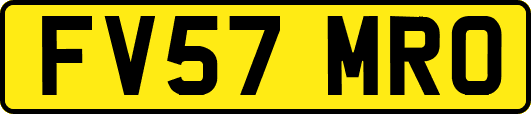 FV57MRO