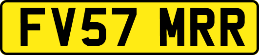 FV57MRR
