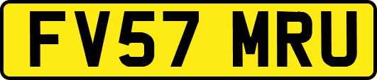 FV57MRU