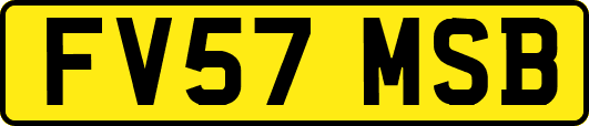 FV57MSB