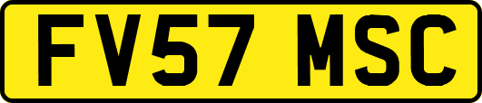 FV57MSC