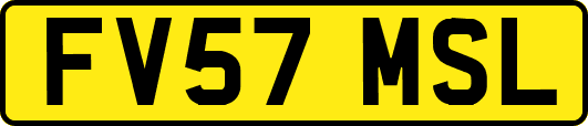 FV57MSL
