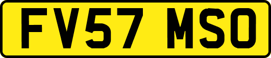 FV57MSO