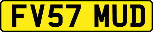 FV57MUD