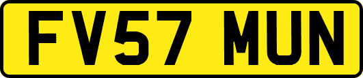 FV57MUN