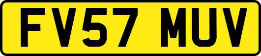 FV57MUV