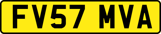 FV57MVA