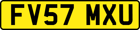 FV57MXU