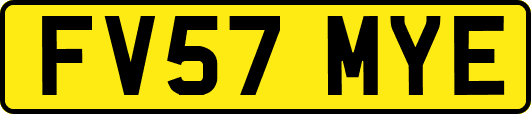 FV57MYE