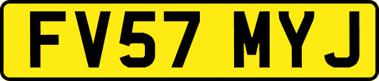 FV57MYJ