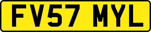 FV57MYL