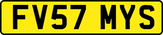 FV57MYS