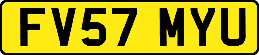 FV57MYU