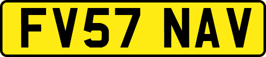 FV57NAV
