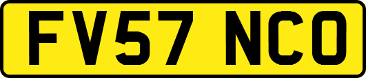 FV57NCO
