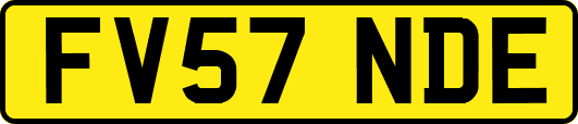 FV57NDE