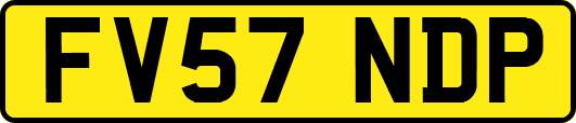 FV57NDP