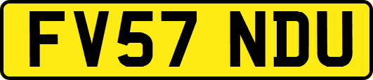 FV57NDU