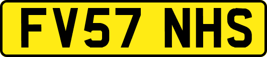 FV57NHS