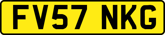 FV57NKG
